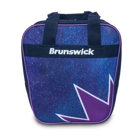 Brunswick Spark Single Tote Deep Space