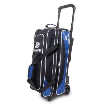 Ebonite Transport Triple Roller Black/Blue