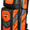Motiv Vault Triple Roller Tangerine - Image 2