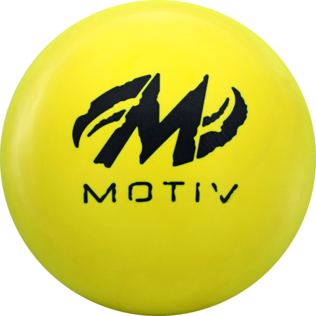 Motiv Tank Yellowjacket Bowling Ball - Image 2