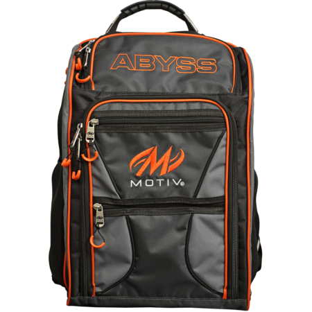 Motiv Abyss Giant Backpack