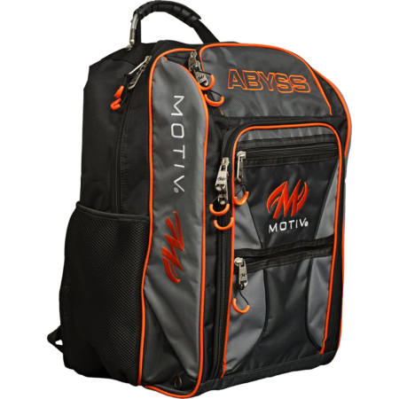 Motiv Abyss Giant Backpack - Image 2