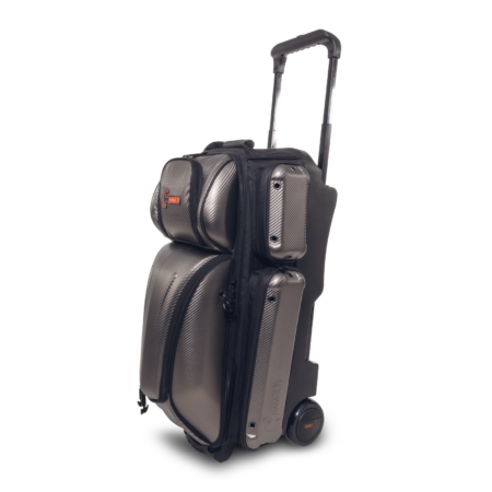 Hammer Carbon Shield Triple Roller Carbon