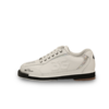 3G Tour Racer Wide Width RH Bowling Shoes White/Holo