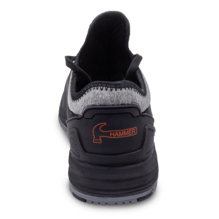 Hammer Rebel Men's Right Handed Bowling Shoes - Image 12