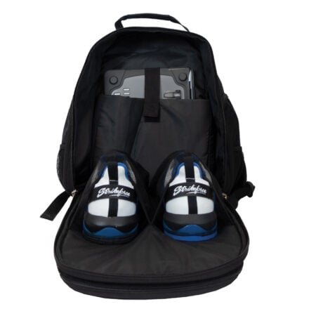 KR Strikeforce Diamond Backpack Black - Image 2