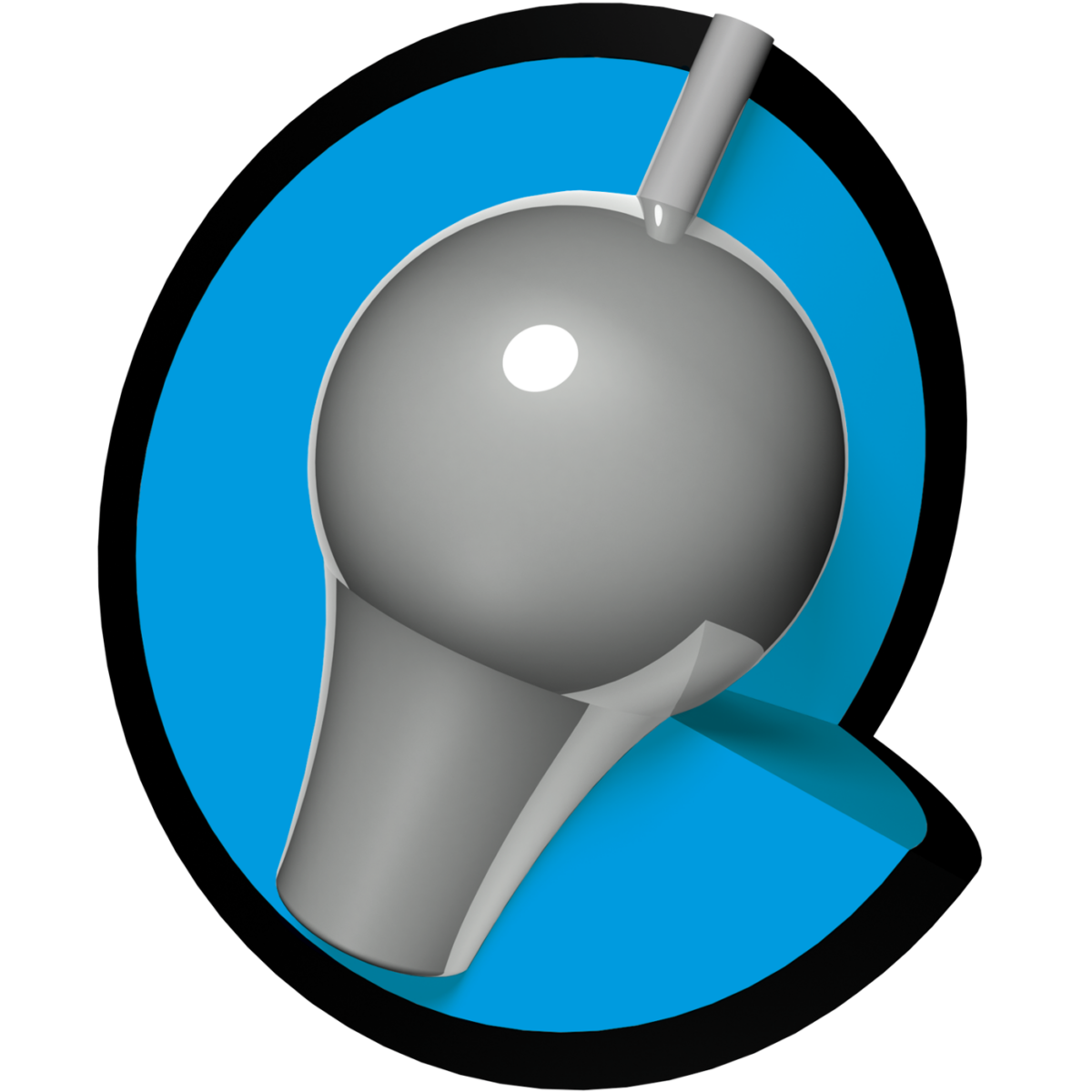 Brunswick Teal Rhino Pro Vintage Bowling Ball