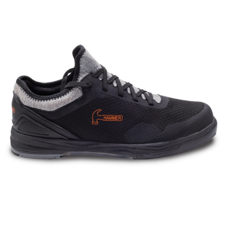 Hammer Rebel Men's Right Handed Bowling Shoes