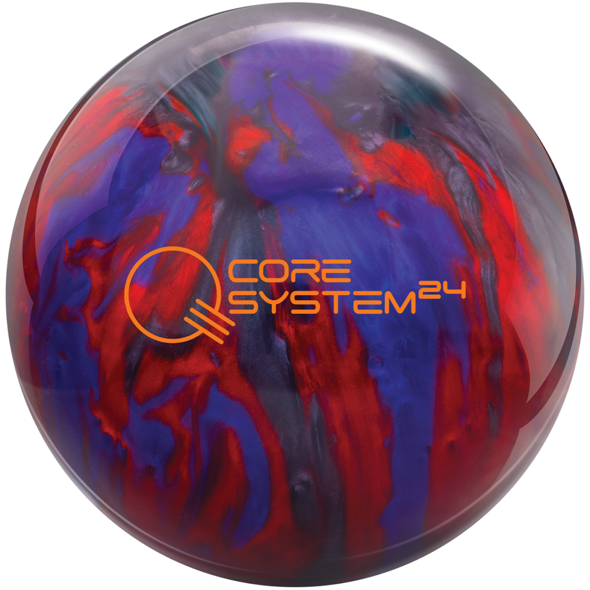 Brunswick Quantum Evo Response Bowling Ball