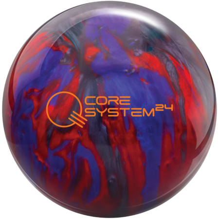 Brunswick Quantum Evo Response Bowling Ball - Image 2