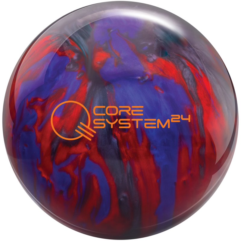 Brunswick Quantum Evo Response Bowling Ball