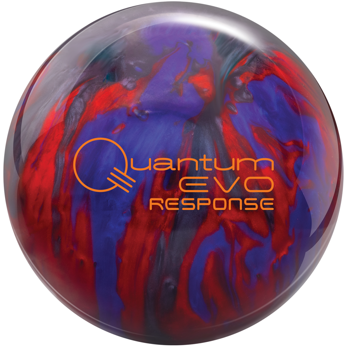 Brunswick Quantum Evo Response Bowling Ball