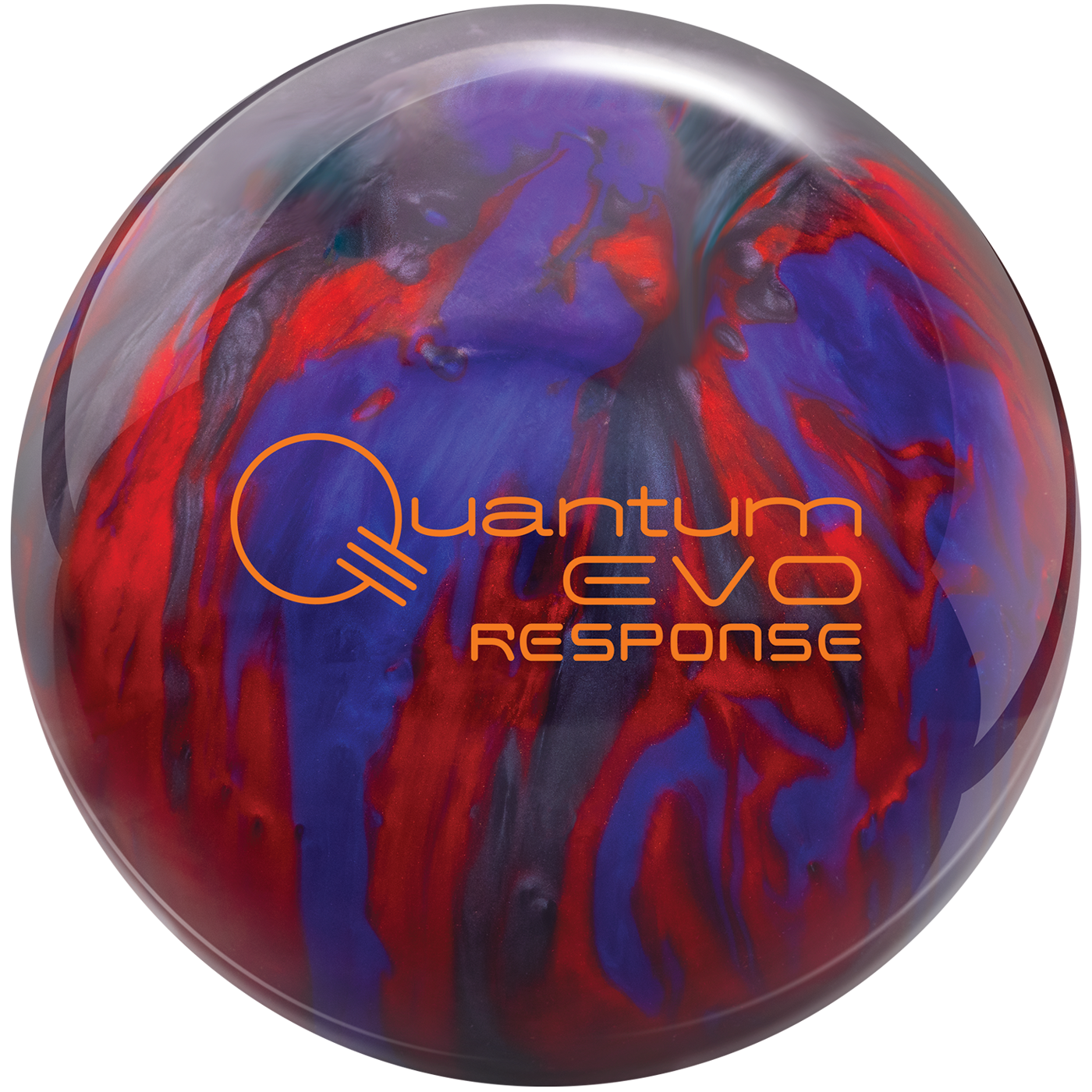 Brunswick Quantum Evo Response Bowling Ball FREE SHIPPING