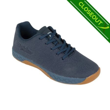 KR Strikeforce Prime Navy Bowling Shoes