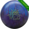 Hammer Dark Web Hybrid Bowling Ball
