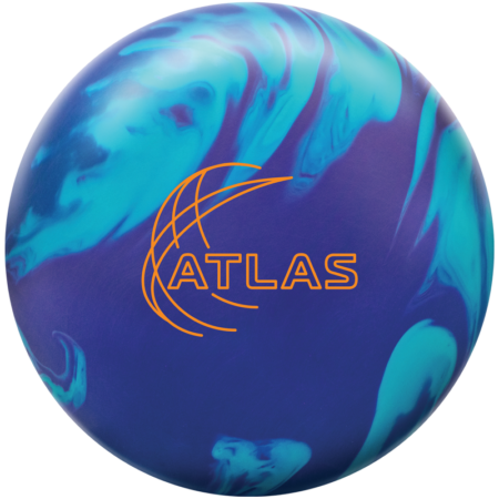 Columbia 300 Atlas Bowling Ball