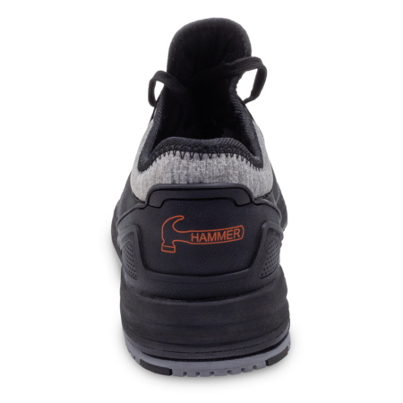 Hammer Rebel Men's Right Handed Bowling Shoes - Image 13