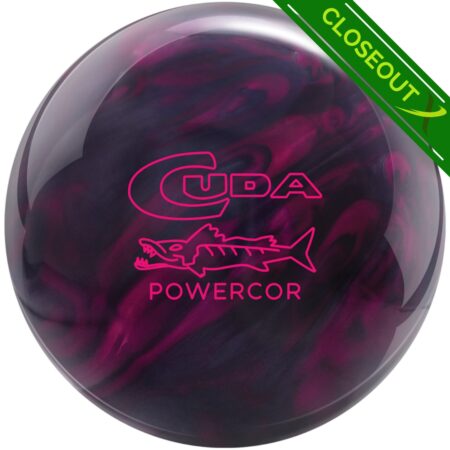 Columbia 300 Cuda PowerCOR Pearl Bowling Ball