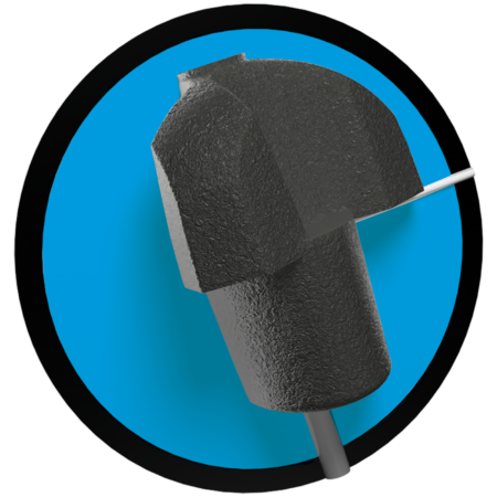 DV8 Hellcat XLR8 Bowling Ball - Image 2