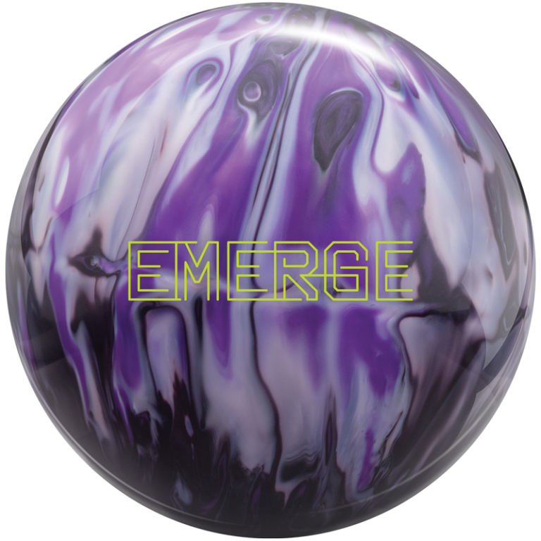 Ebonite Pearl Bowling Balls