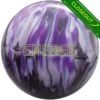 Ebonite Emerge Bowling Ball