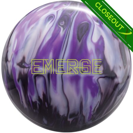 Ebonite Emerge Bowling Ball
