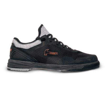 Hammer Rebel Men's Right Handed Bowling Shoes - Image 11