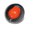 Hammer Dark Web Hybrid Bowling Ball - Image 2