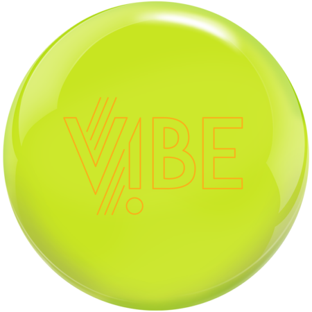 Hammer Radioactive Vibe Bowling Ball