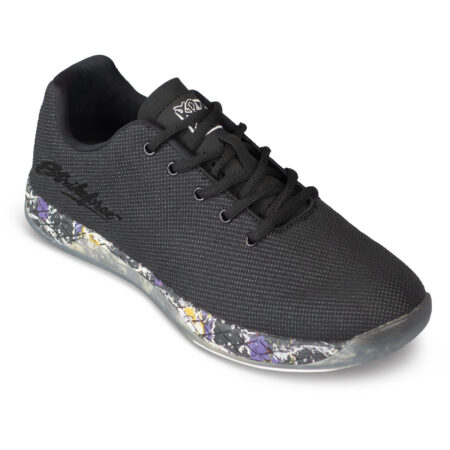 KR Strikeforce Compass Women's Bowling Shoes Black