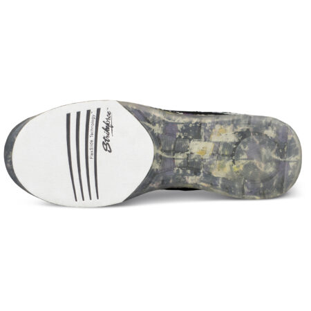 KR Strikeforce Compass Women's Bowling Shoes Black - Image 5