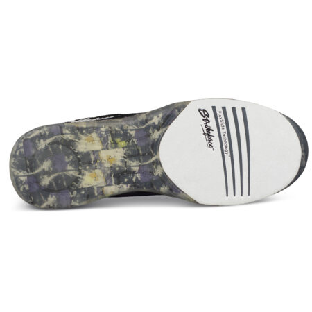 KR Strikeforce Compass Women's Bowling Shoes Black - Image 4
