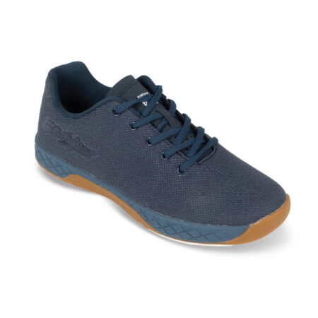 KR Strikeforce Prime Navy Bowling Shoes