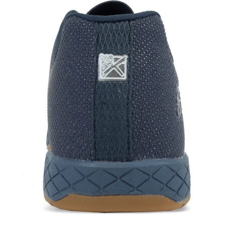 KR Strikeforce Prime Navy Bowling Shoes - Image 6
