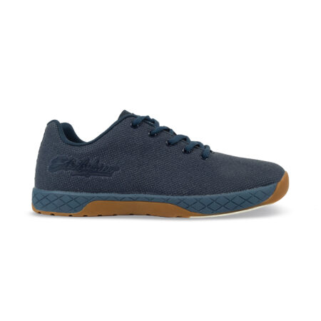 KR Strikeforce Prime Navy Bowling Shoes - Image 5