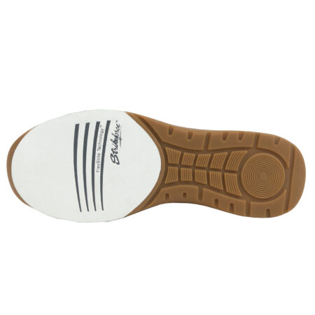 KR Strikeforce Prime Navy Bowling Shoes - Image 4