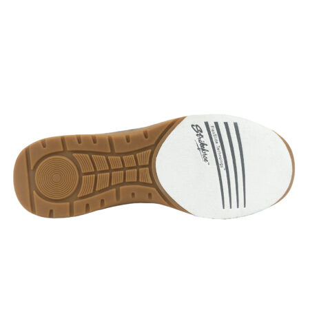 KR Strikeforce Prime Navy Bowling Shoes - Image 3