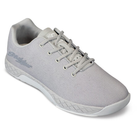 KR Strikeforce Prime Grey Bowling Shoes