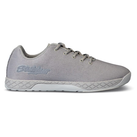 KR Strikeforce Prime Grey Bowling Shoes - Image 6