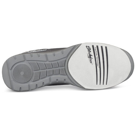 KR Strikeforce Prime Grey Bowling Shoes - Image 4