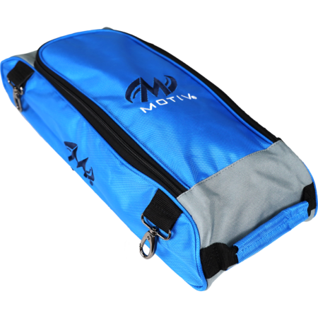 Motiv Ballistix Cobalt Blue Shoe Bag