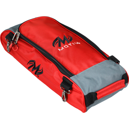 Motiv Ballistix Fire Red Shoe Bag