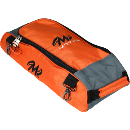 Motiv Ballistix Tangerine Shoe Bag