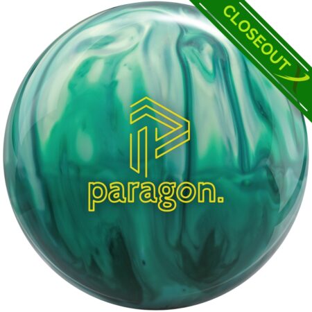 Track Paragon Pearl Bowling Ball