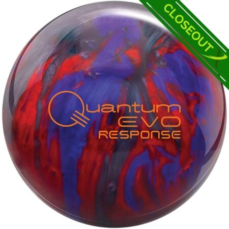 Brunswick Quantum Evo Response Bowling Ball