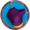 Radical Katana Strike Bowling Ball - Image 2