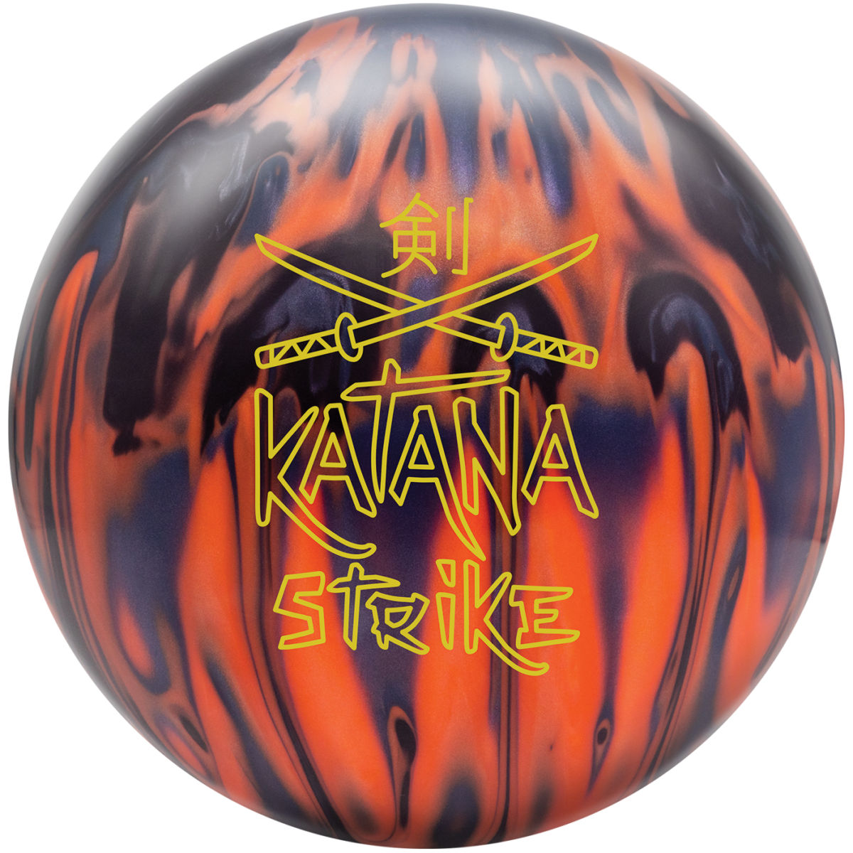 Radical Pearl Bowling Balls