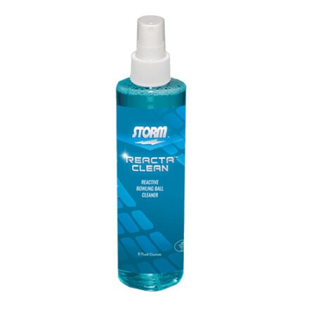 Storm Reacta Clean - 8oz.