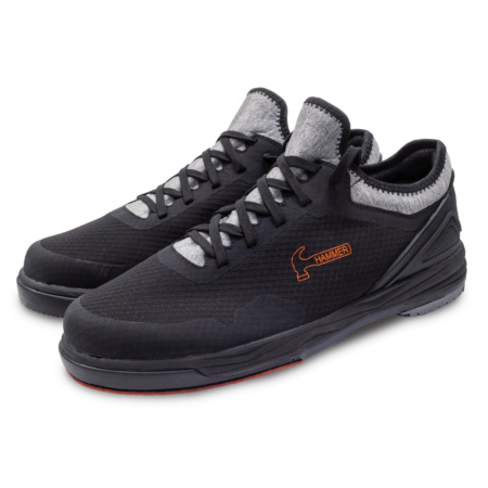 Hammer Rebel Men's Right Handed Bowling Shoes - Image 3
