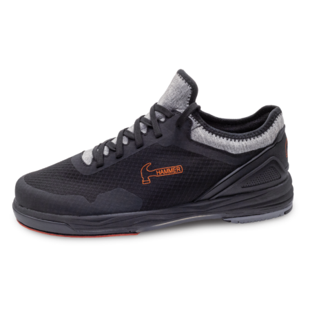 Hammer Rebel Men's Right Handed Bowling Shoes - Image 9